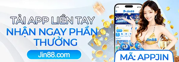 33jin88 Tải app liên tay nhận ngay phần thưởng